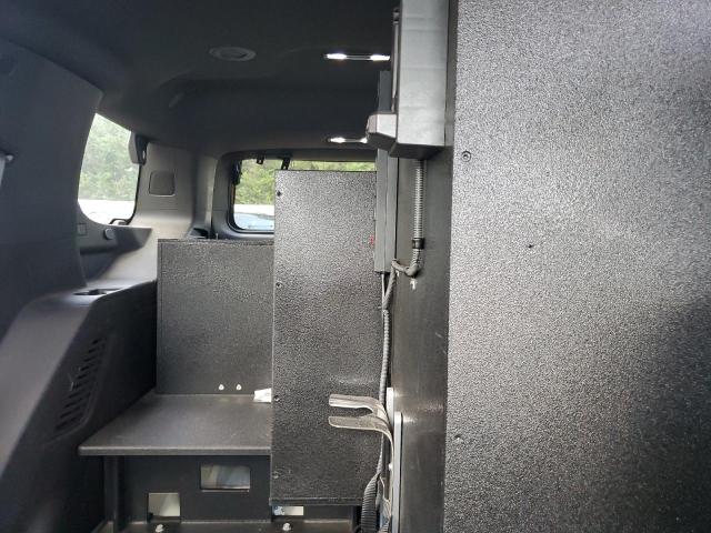 2021 CHEVROLET TAHOE K150 1GNSKLED2MR337455