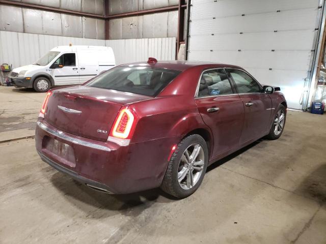 2019 CHRYSLER 300 LIMITE 2C3CCAKGXKH706125
