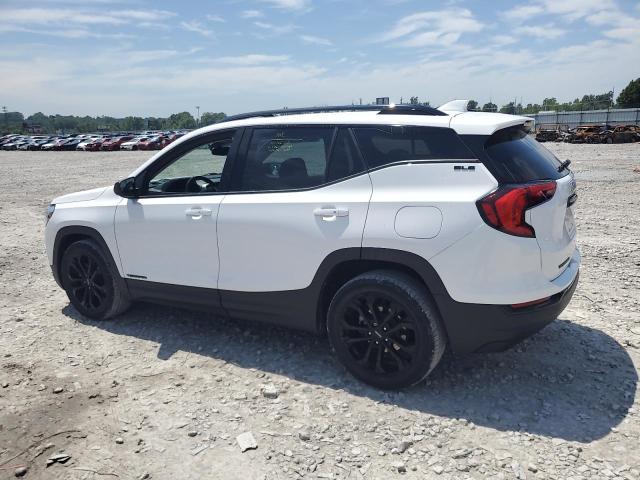 2021 GMC TERRAIN SL 3GKALMEV5ML377993