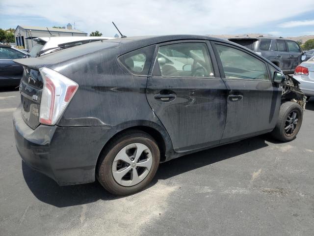 Vin: jtdkn3du1e1768810, lot: 63443475, toyota prius 20143