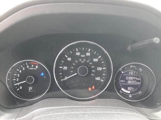 2021 HONDA HR-V SPORT 3CZRU5H10MM730882