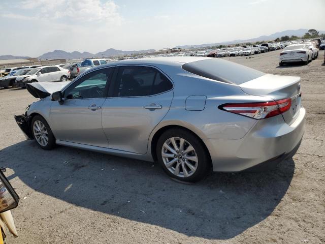 2018 TOYOTA CAMRY L - 4T1B11HK9JU508782