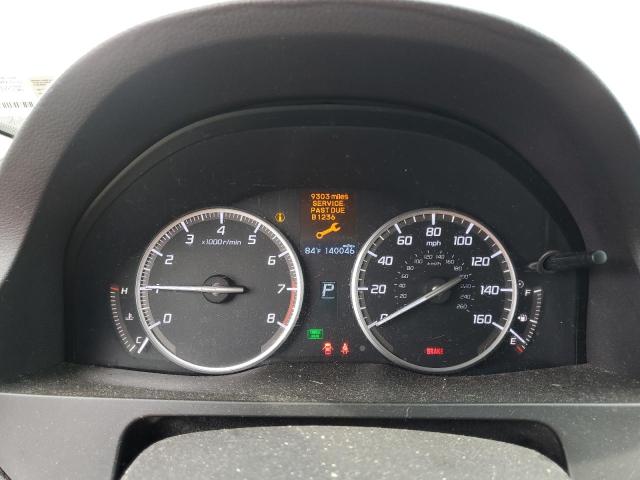 2015 ACURA RDX TECHNO 5J8TB4H55FL013429