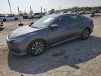 2017 HONDA CIVIC EX - 19XFC2F79HE056331
