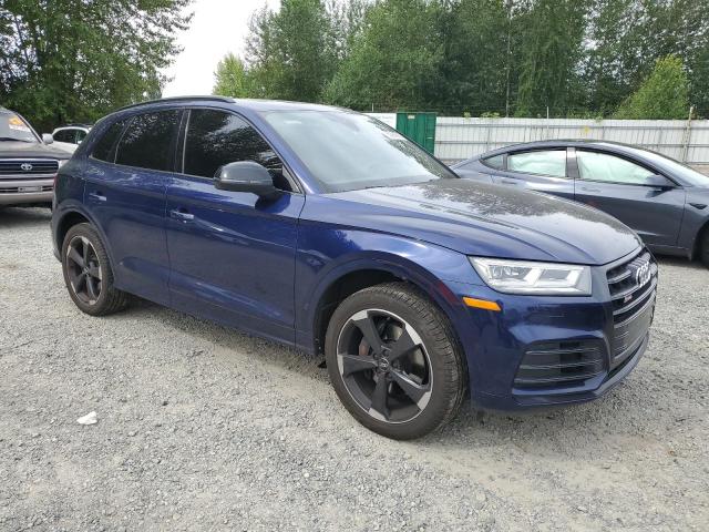 2019 AUDI SQ5 PREMIU WA1B4AFY8K2001947