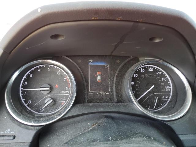 2019 TOYOTA CAMRY L - 4T1B11HK6KU236516
