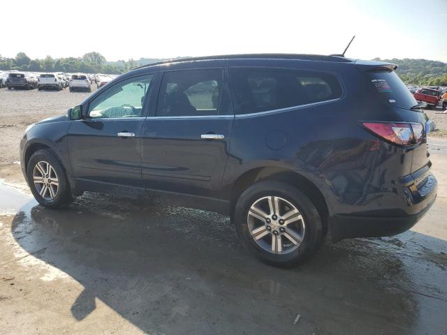 Vin: 1gnkrgkd8hj198198, lot: 63640445, chevrolet traverse lt 20172