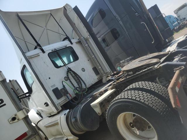KENWORTH T680 2014 white tractor diesel 1XKYA48X2EJ402553 photo #4
