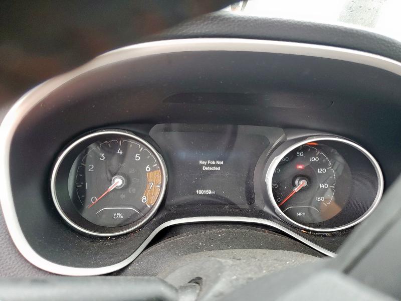 2017 JEEP COMPASS LI 3C4NJDCB1HT641695