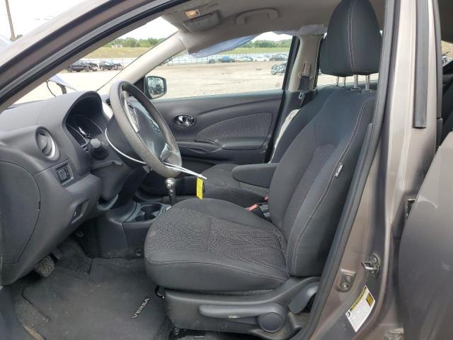 2015 NISSAN VERSA S - 3N1CN7AP7FL910570