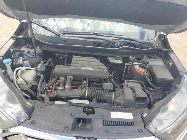 2017 HONDA CRV EX 2HKRW2H5XHH679551