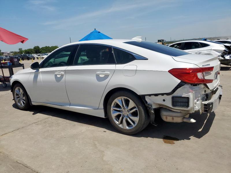 2018 HONDA ACCORD LX 1HGCV1F18JA209164