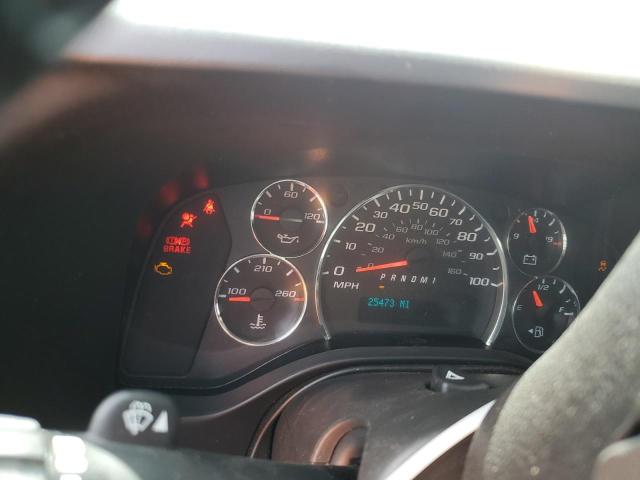 2023 GMC SAVANA G25 1GTW7AFPXP1234067