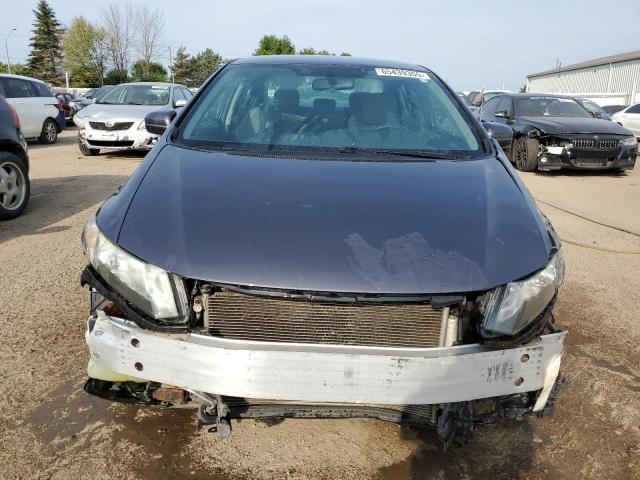 2014 HONDA CIVIC LX - 2HGFB2F44EH043867