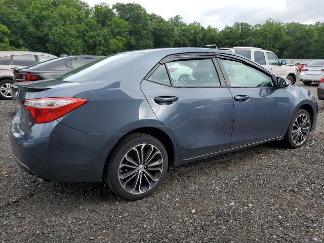 2016 TOYOTA COROLLA L - 2T1BURHE4GC614549