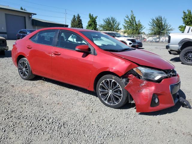 2016 TOYOTA COROLLA L - 2T1BURHE5GC519692
