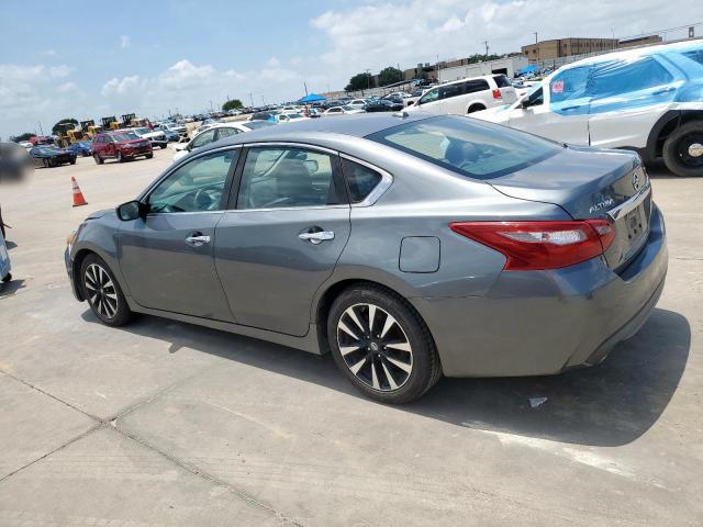 2018 NISSAN ALTIMA 2.5 - 1N4AL3APXJC270996