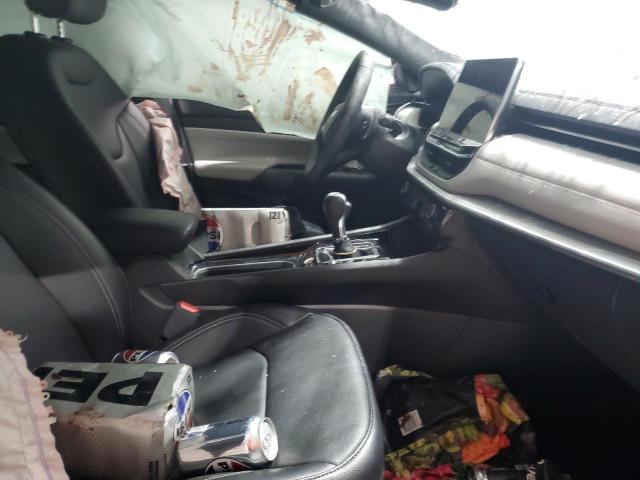 2025 JEEP COMPASS LI 3C4NJDCN9ST593882