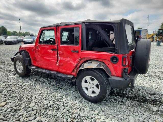 2017 JEEP WRANGLER U 1C4HJWDG2HL556301