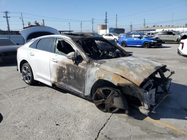 2024 KIA K5 EX 5XXG34J27RG241885