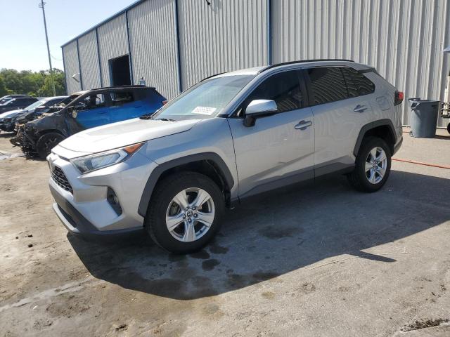 Vin: 2t3w1rfv3lw079579, lot: 63366395, toyota rav4 xle 2020 img_1