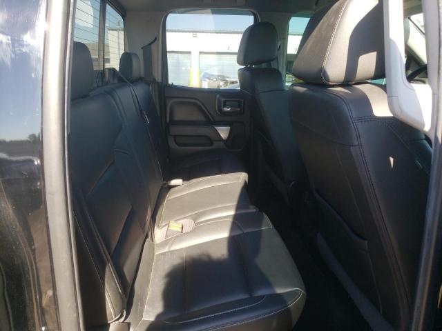 2017 CHEVROLET SILVERADO - 1GCVKREC5HZ191252