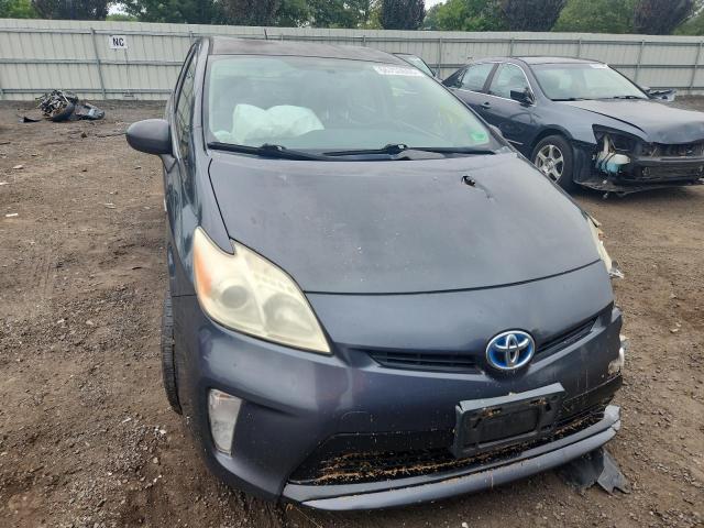2012 TOYOTA PRIUS - JTDKN3DU6C1541707