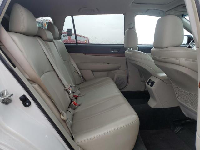 2014 SUBARU OUTBACK 2. - 4S4BRCNC4E3213134