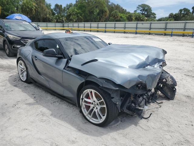 2021 TOYOTA SUPRA BASE WZ1DB0C04MW042702