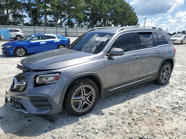 2020 MERCEDES-BENZ GLB 250 - W1N4M4GBXLW043968