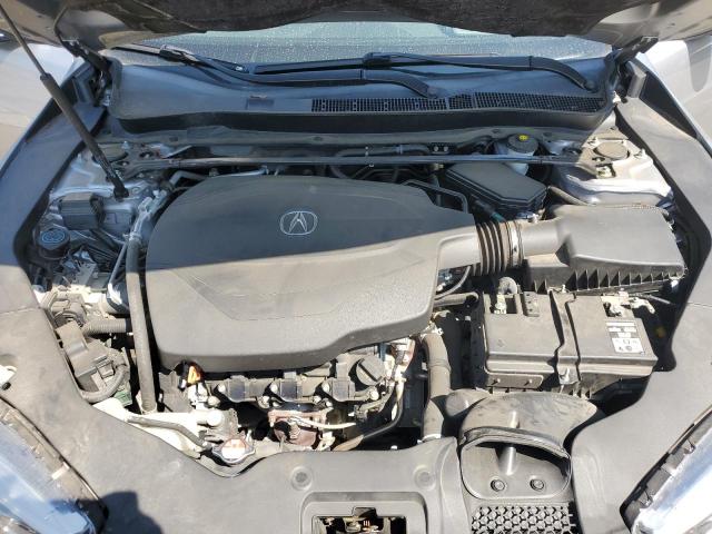 2018 ACURA TLX 19UUB2F36JA004916