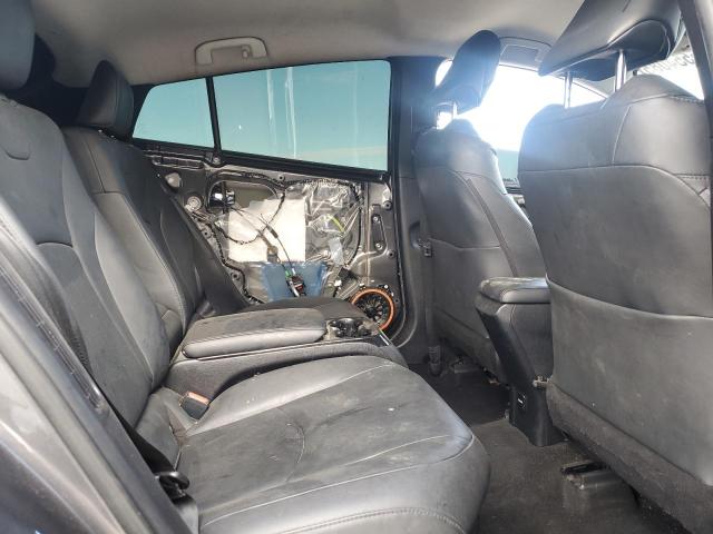 2017 TOYOTA PRIUS PRIME - JTDKARFP1H3045473