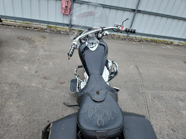 2011 HONDA VT1300 CT #3266818946