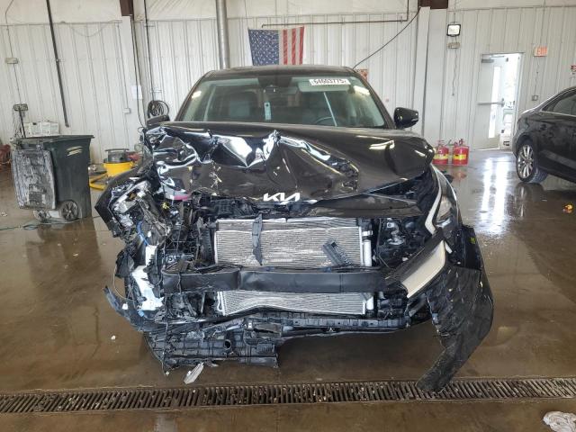 2023 KIA SPORTAGE E - 5XYK33AF6PG038177