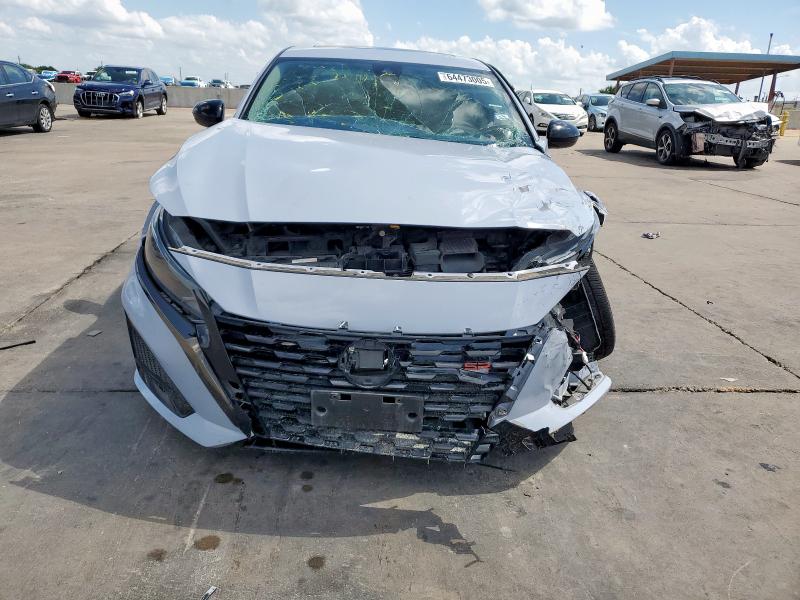 2023 NISSAN ALTIMA SR - 1N4BL4CV0PN341674