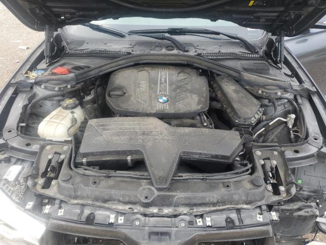 2018 BMW 328 D XDRI WBA8F1C56JAE97338
