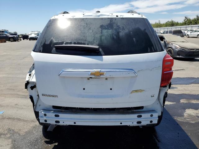 2017 CHEVROLET EQUINOX LT - 2GNALCEK8H1590589