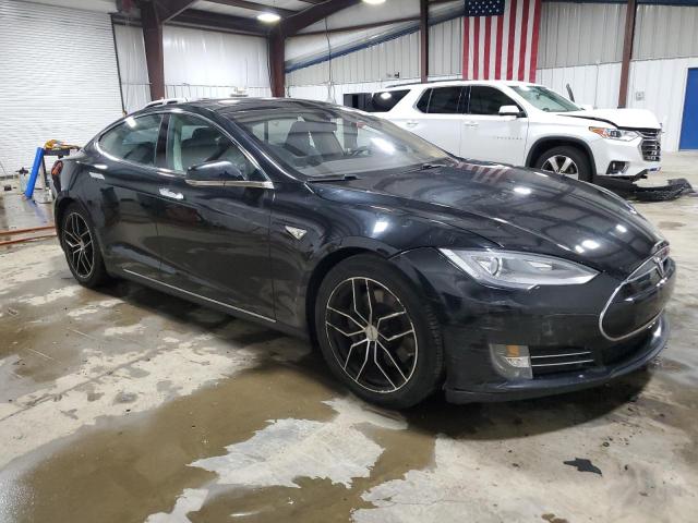 Vin: 5yjsa1dn2cfs00210, lot: 64111185, tesla model s 20124