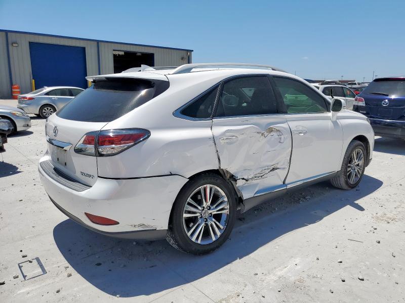 2015 LEXUS RX 350 2T2ZK1BA2FC152451