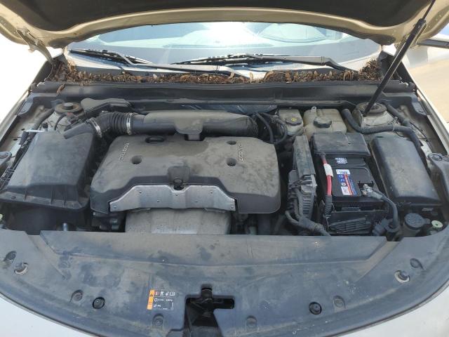 2014 CHEVROLET IMPALA LTZ - 2G1145SL2E9142398