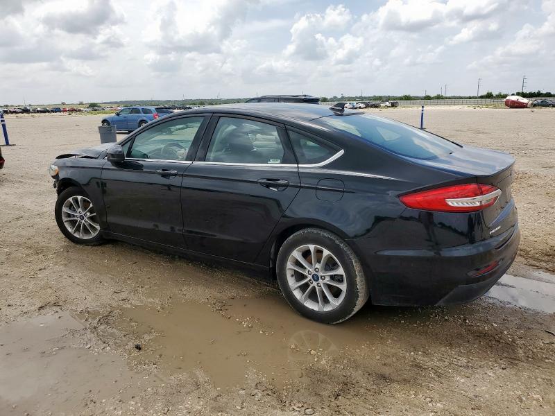Vin: 3fa6p0hd0lr145031, lot: 63132945, ford fusion se 20202