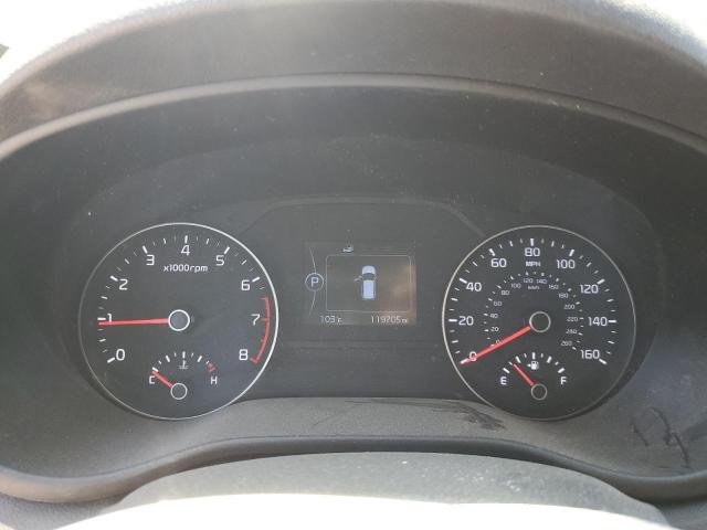 2018 KIA SPORTAGE L - KNDPMCAC7J7363787