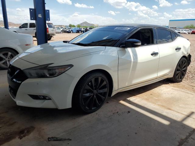 2017 NISSAN MAXIMA 3.5 - 1N4AA6APXHC408439