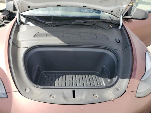 2023 TESLA MODEL Y 7SAYGDEE9PF907189