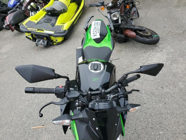 2019 KAWASAKI ER400 D JKAERKD10KDA37827