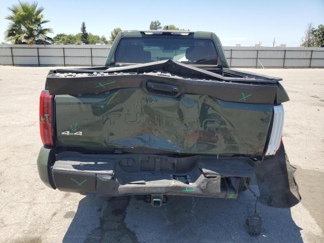 2022 TOYOTA TUNDRA CRE - 5TFLA5DB9NX039333
