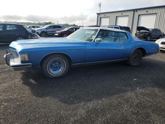 BUICK RIVIERA