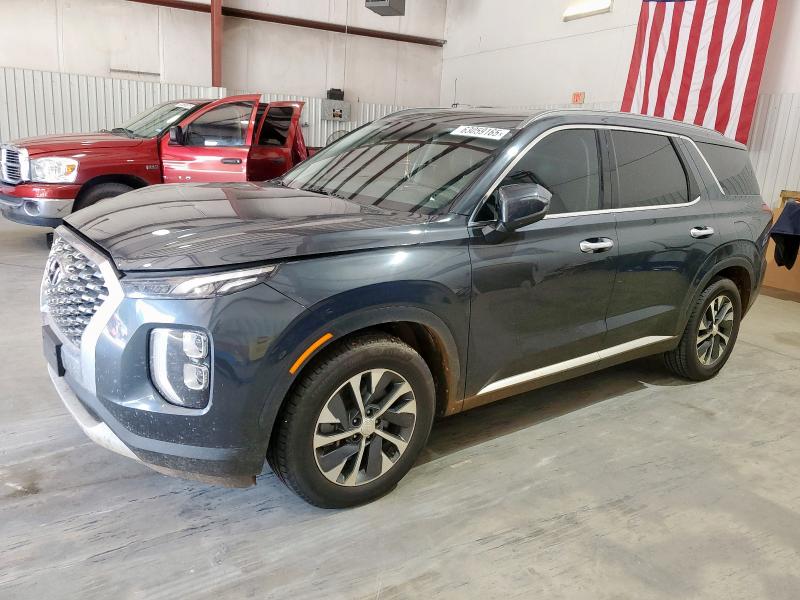 Vin: km8r24he5lu056954, lot: 63059165, hyundai palisade sel 2020 img_1