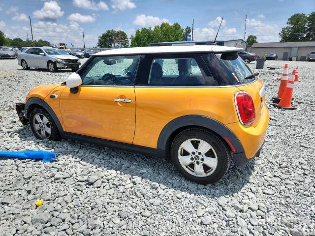 2015 MINI COOPER WMWXM5C50F3A57281