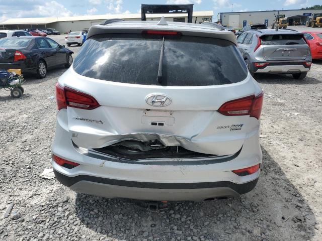 2017 HYUNDAI SANTA FE SPORT - 5XYZW4LA9HG463875